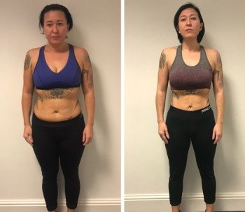 VolcaBurn customer reviews and testimonials showing real results