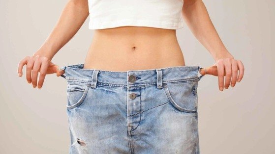 Effective fat burning with VolcaBurn supplement