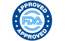 VolcaBurn FDA approved for safe and reliable supplement use