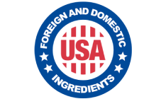 VolcaBurn made in USA with high quality and safety standards